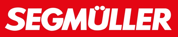 SEGMÜLLER Logo