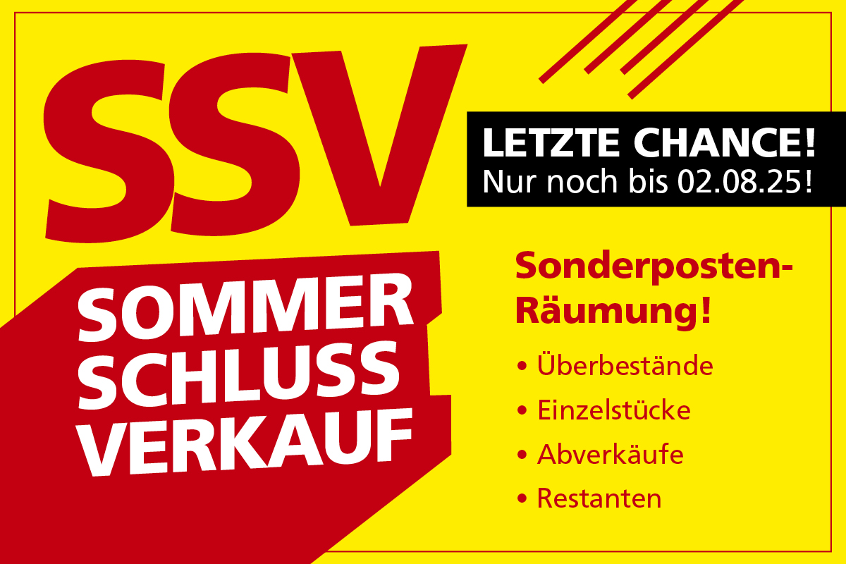 Angebote zum SSV