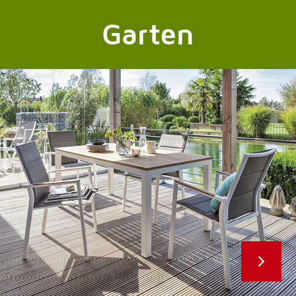 Gartenmöbel