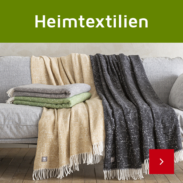 Heimtextilien