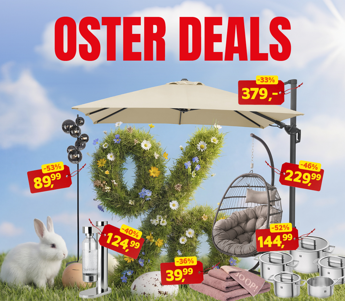 Oster-Deals